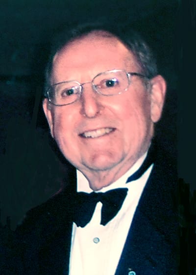 FORBES, William Harold (Scotty) post image