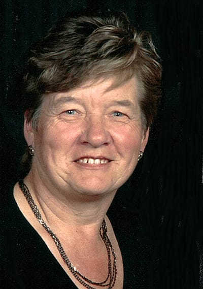 LOBSINGER, Gea (nee Ottens) post image