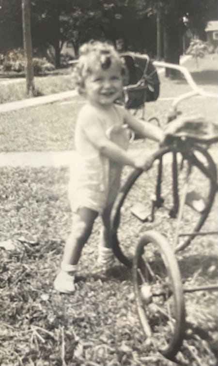 HYMERS, Larry Elwood post image