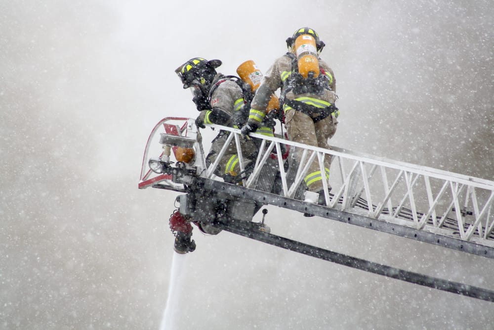 Palmerston building demolished after major structure fire post image