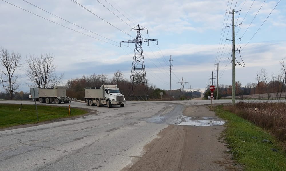 Council hopes for more improvements once new interchange goes in on Hanlon post image