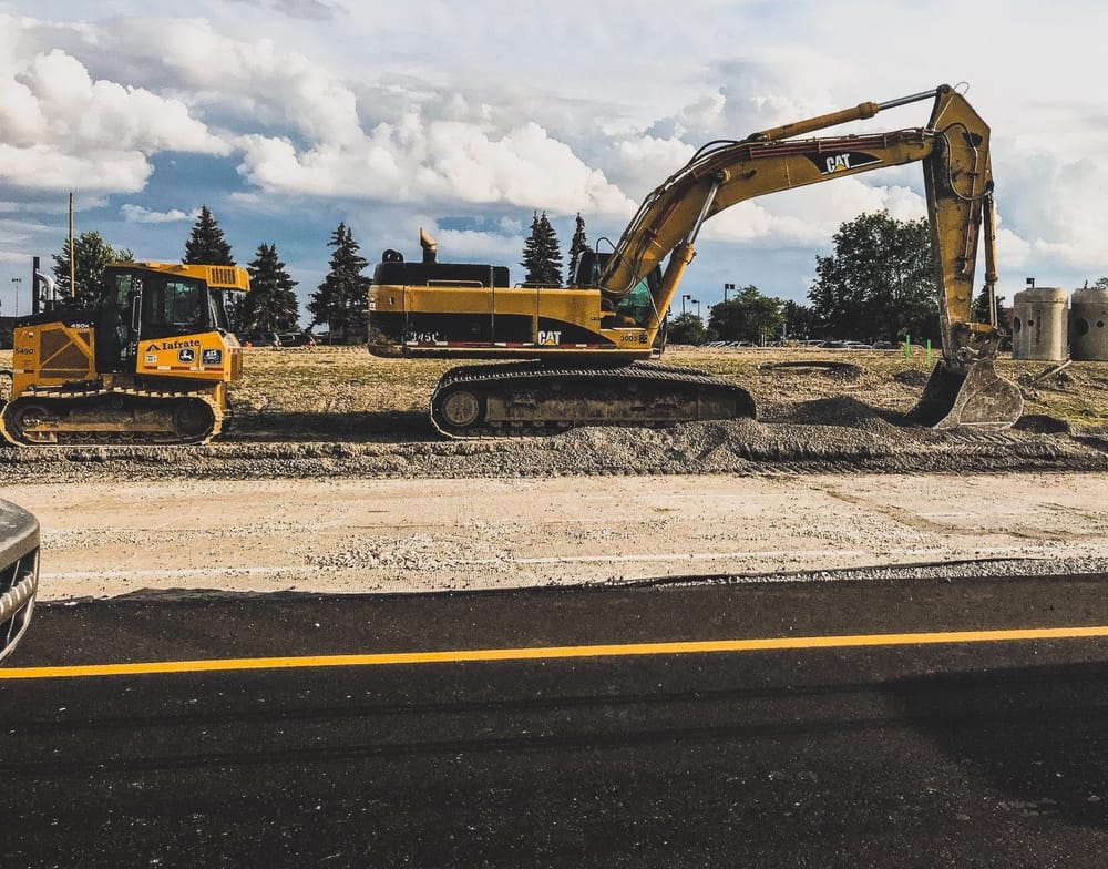 Wellington North applies for funding for Highway 6 resurfacing in Arthur post image