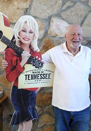 MCLEOD, Kenneth ‘Kenny’ Clarence post image