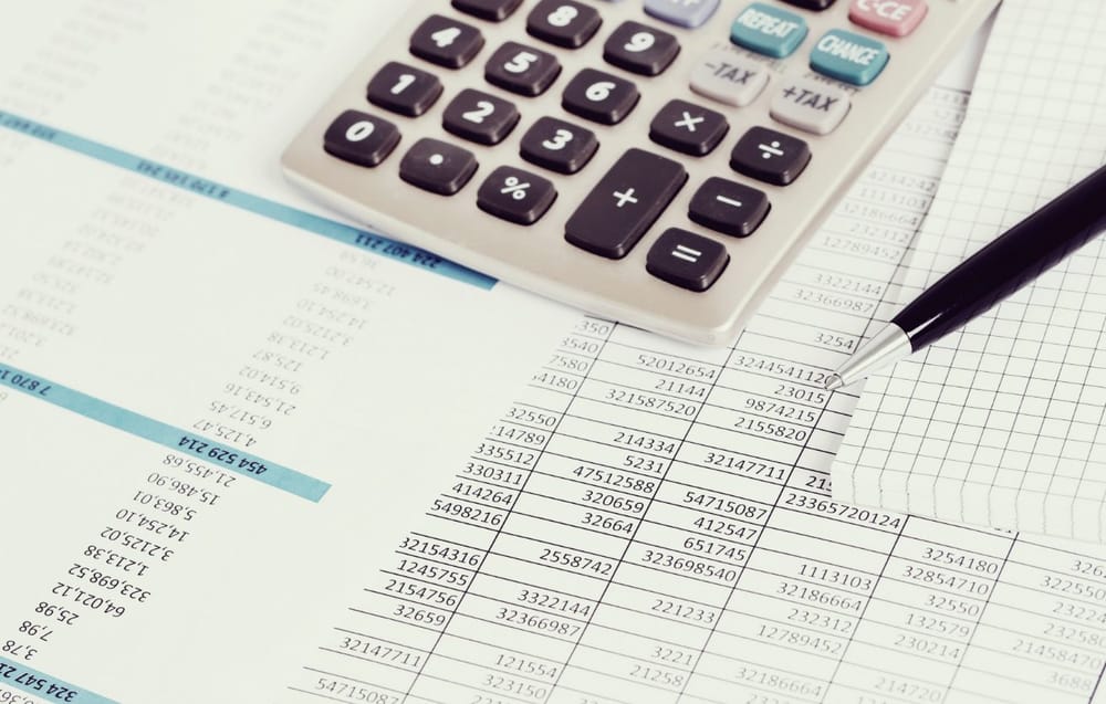 County projects year-end surplus; tax rate increase around 2% expected for 2022 post image