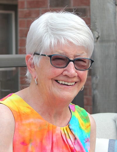 ORR, Isobel Marion (MacLeod) post image