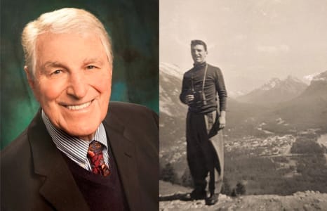 PELOSO, Peter post image