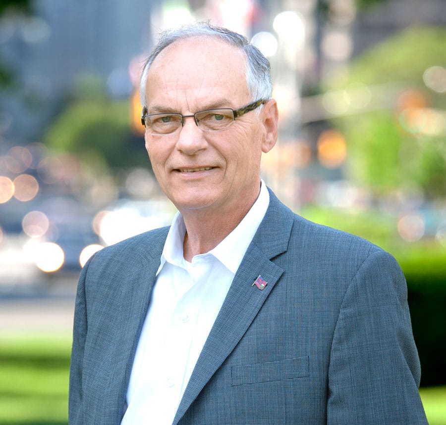 Perth-Wellington MPP Randy Pettapiece won’t seek re-election post image