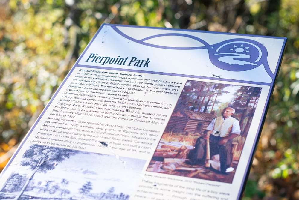 Township holding community workshop on Pierpoint research project post image