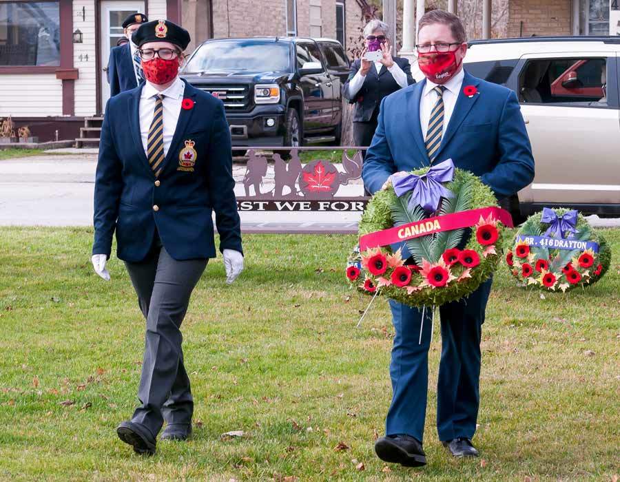 A debt that can never be repaid post image