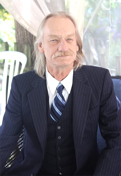 SAUNDERS, Dale Allan post image