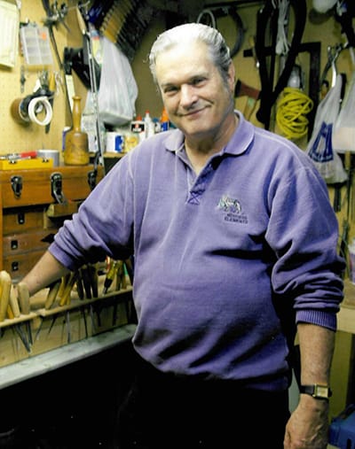 SHAW, William Alexander (Bill) post image