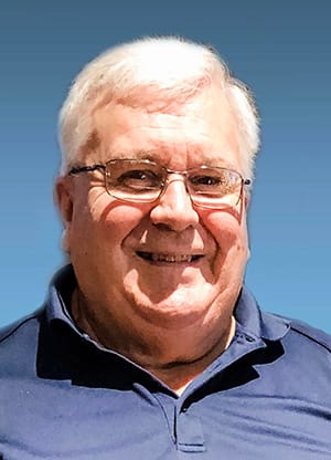 STAUFFER, Bob post image