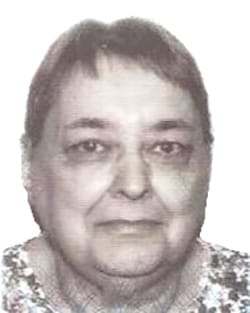 SWACKHAMER, Diane Elaine post image