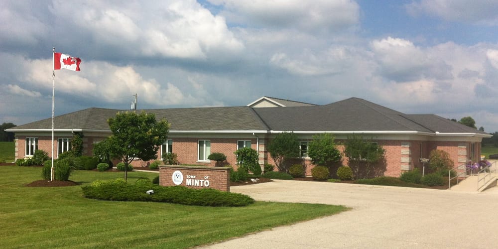 Wellington County, Minto employees bear consequences of vaccination policies post image