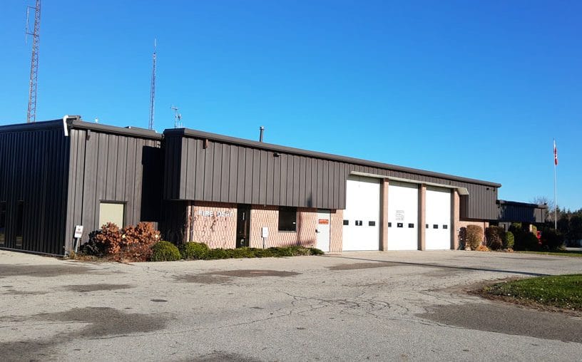 Puslinch officials confirm a 'number of departures' from fire department post image