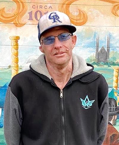 WURR, Donald David post image