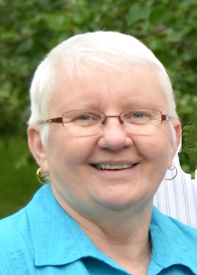 CAUDLE, Gayle post image