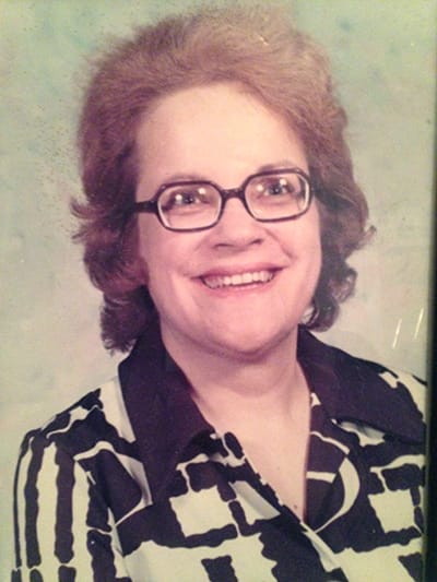 CONNER, Jean post image