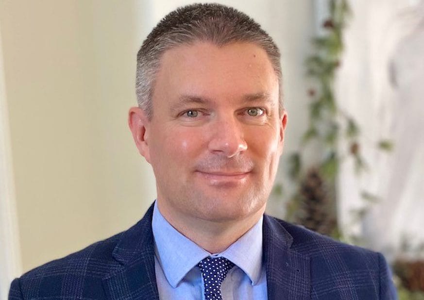 Centre Wellington’s new CAO following in his father’s footsteps post image