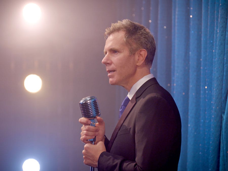 REVIEW: Drayton Entertainment back on track with 'Back Home for the Holidays' post image