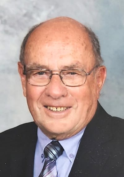 DEMERLING, Walter post image