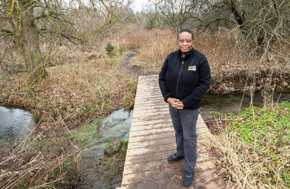 Guelph Black Heritage Society calls for better recognition of Pierpoint Park post image
