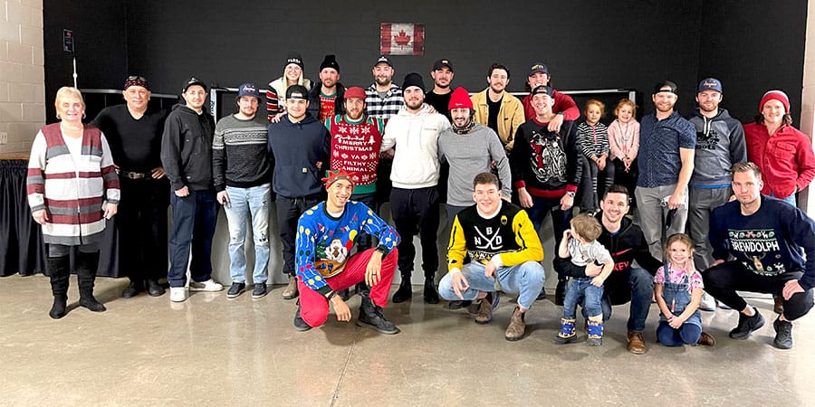 Elora Rocks optimistic after strong start to season post image