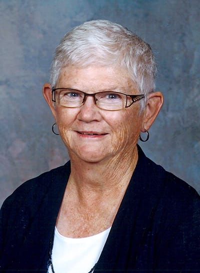 FRANCIS, Velda Ellen post image