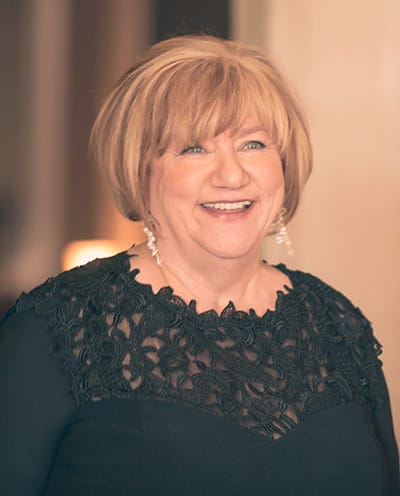 GITTINS, Mary (nee Summers) post image