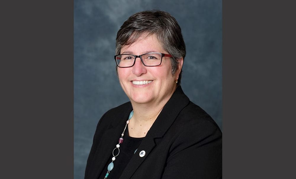 Trustee Linda Busuttil elected as UGDSB chair for 2021-22 post image