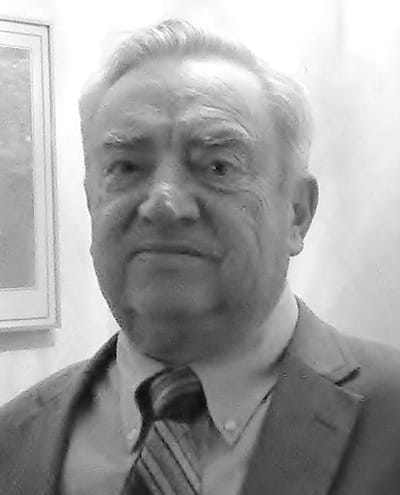 LODWICH, Arthur (Art) post image