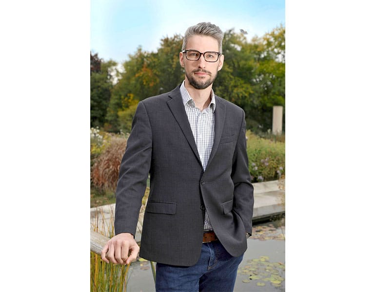 Minto native seeks PC nomination post image