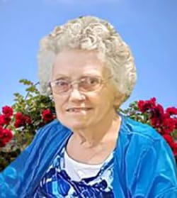 MULHALL, Georgina Catherine  (née O’Connor) post image