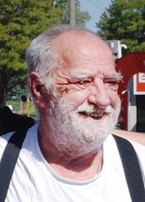 POULIN, Ronald Joseph post image