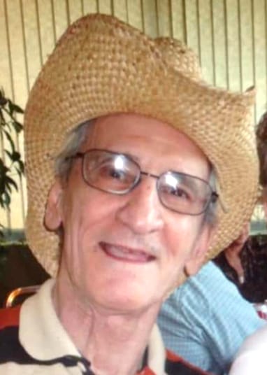 ROBBINS, Bob post image