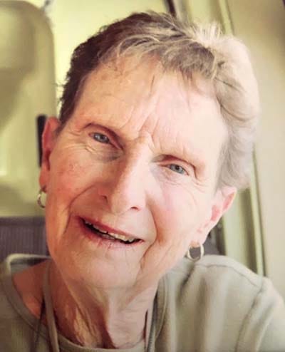 ROWE, Anne (nee Carr) post image