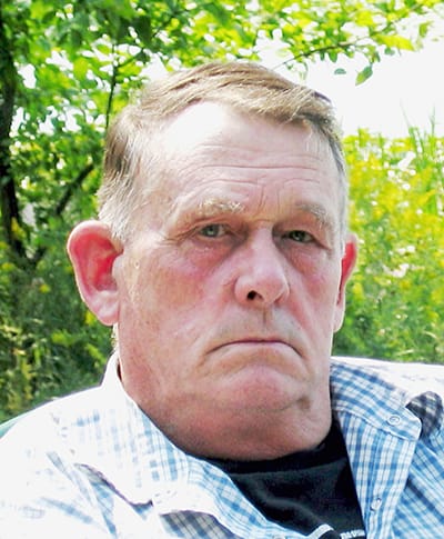 SCOTT, Neil post image