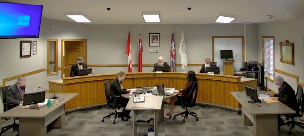 Erin approves final 2022 budget with 2.9% tax levy increase post image