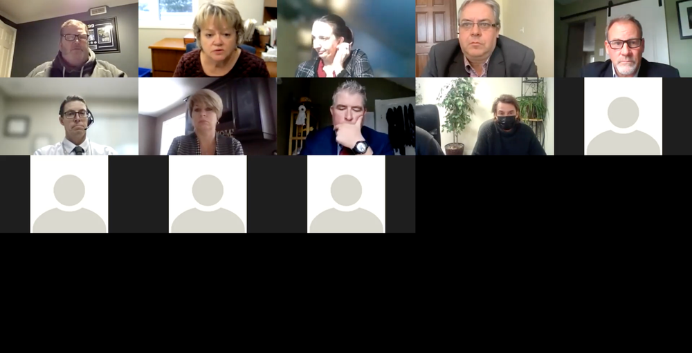 Wellington North council considering development charge increases post image