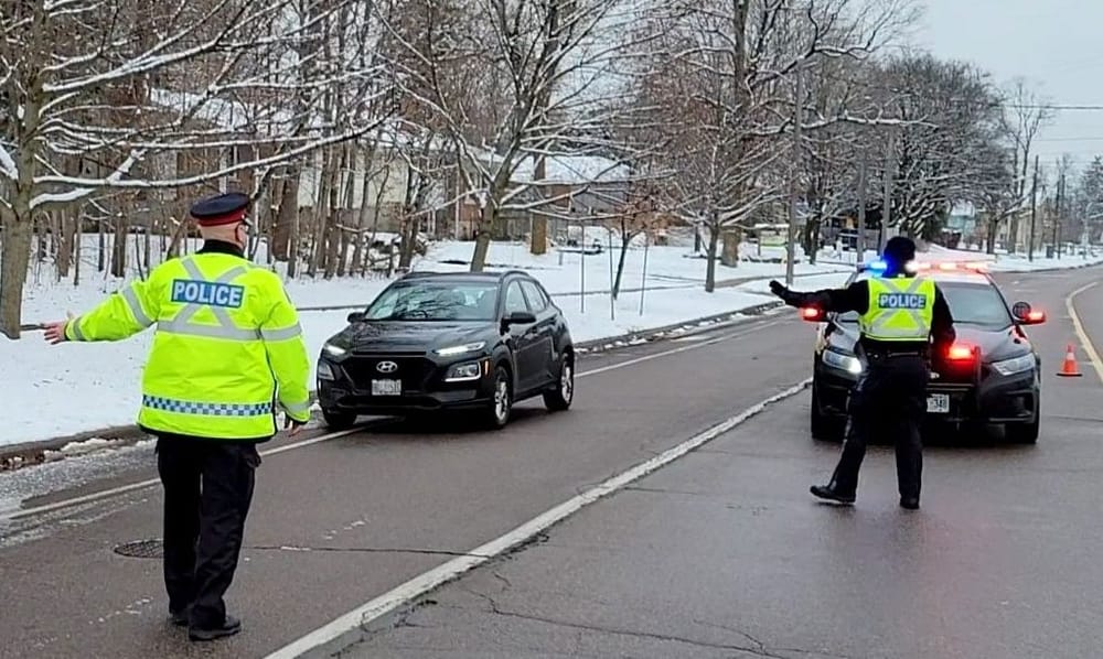 OPP urges people to plan ahead as it kicks off Festive RIDE campaign post image