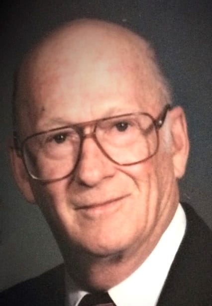 SHORE, Millar “Art” post image