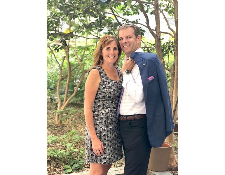 Couple pledges $500,000 in support of Drayton Entertainment Youth Academy post image