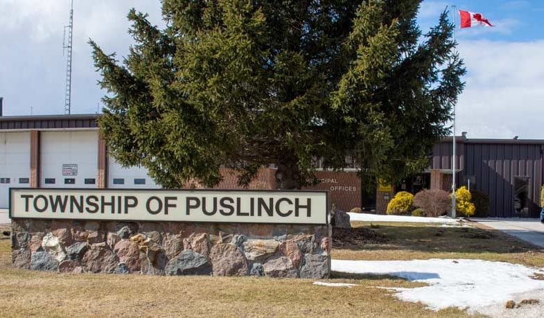 Municipality hopes natural gas heating can come to Puslinch post image