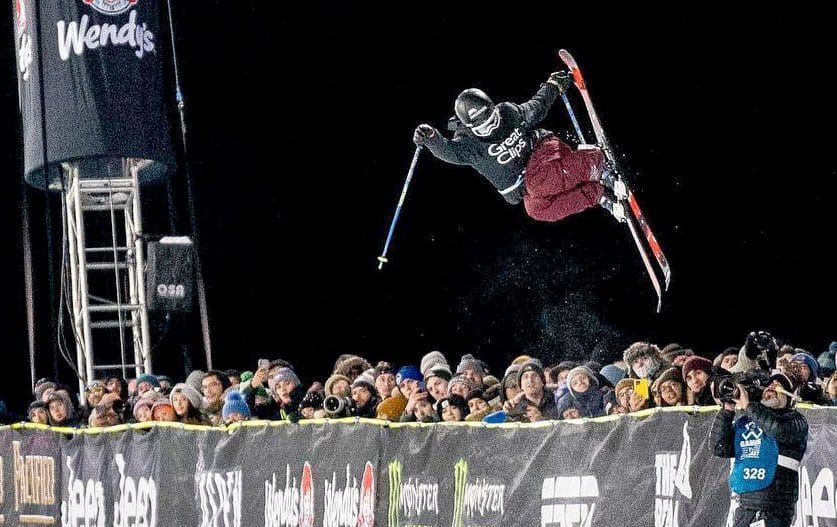 Beijing bound: Erin’s Rachael Karker named to Canadian Olympic team post image