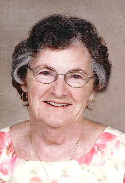 BOUSFIELD, Audrey (Skerritt) post image