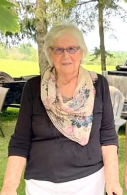 BRIDGE, Bernice Jeanette post image