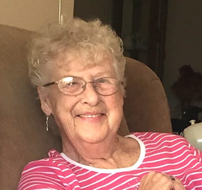 CARDY, Joan Marlene post image