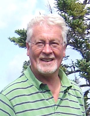 CULL, Henry George post image