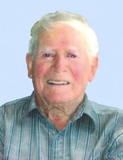 CURTIS, Cecil post image