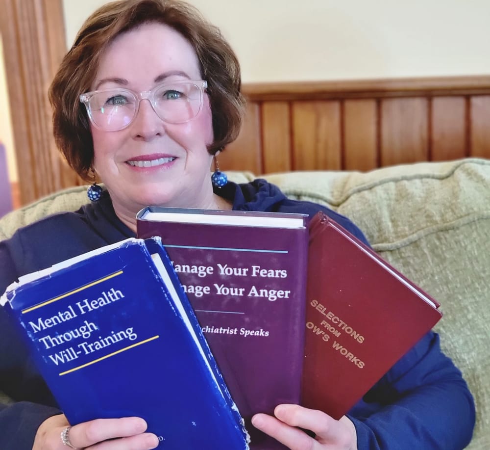 Recovery program provides tools to address mental health issues post image